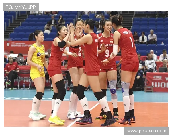 杭州排球队在世界杯预选赛中的灵活战术与表现分析